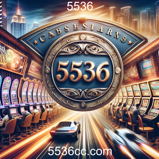 A Excitante Categoria de Jogos de Corrida no Site 5536