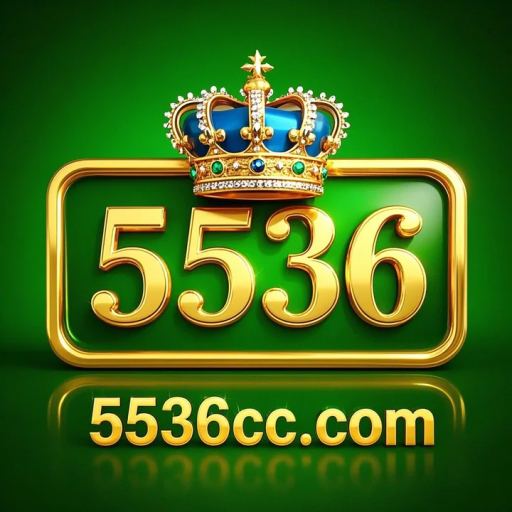 5536