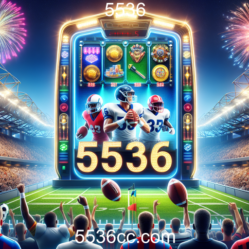 O Crescimento dos Jogos de Esportes: Uma Nova Era para os Fãs