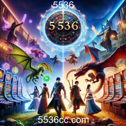 A Evolução dos Jogos de RPG: Da Mesa ao Digital